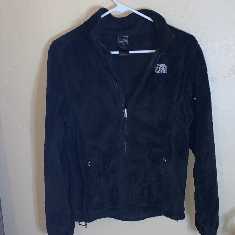 North face jacket